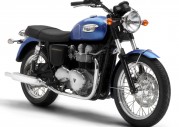 Triumph Bonneville